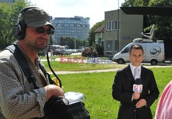 Reporter Poland 2009