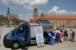 Reporter Poland 2009