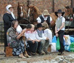 Reporter Poland 2009