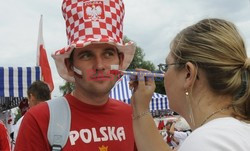 Reporter Poland 2009