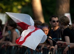 Reporter Poland 2009