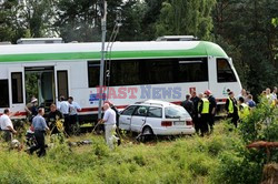 Reporter Poland 2009