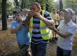 Reporter Poland 2009