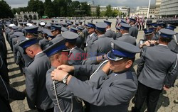 Reporter Poland 2009