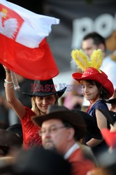 Reporter Poland 2009