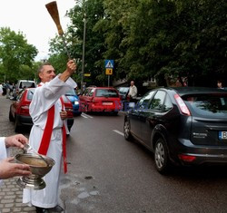 Reporter Poland 2009