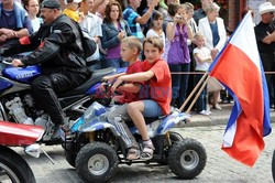 Reporter Poland 2009