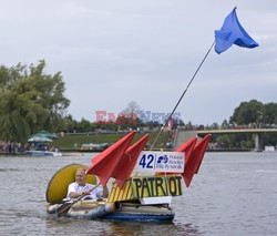 Reporter Poland 2009