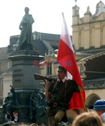 Reporter Poland 2009