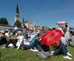 Reporter Poland 2009