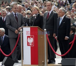 Reporter Poland 2009