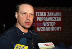 Reporter Poland 2009