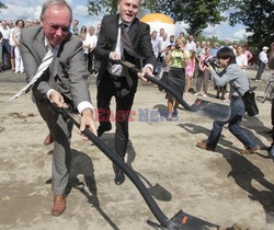 Reporter Poland 2009