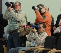 Reporter Poland 2010