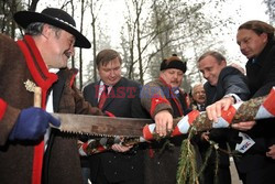 Reporter Poland 2009