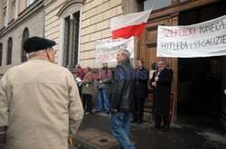 Reporter Poland 2009