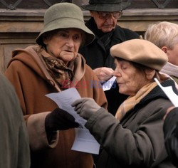 Reporter Poland 2009