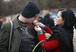 Reporter Poland 2009