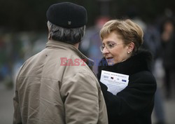 Reporter Poland 2009