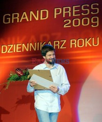 Reporter Poland 2009