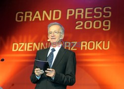 Reporter Poland 2009