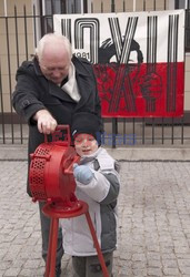 Reporter Poland 2009