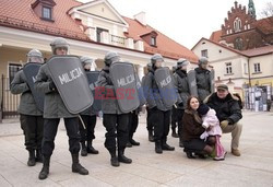 Reporter Poland 2009