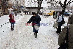 Reporter Poland 2009