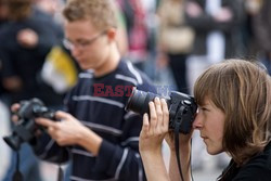 Reporter Poland 2010