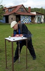 Reporter Poland 2010