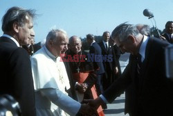 Druga pielgrzymka papieża Jana Pawła II do Polski 1983