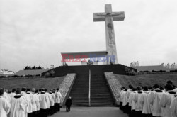 Druga pielgrzymka papieża Jana Pawła II do Polski 1983