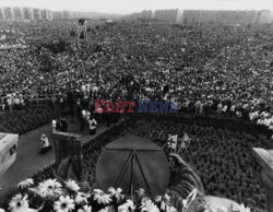 Trzecia pielgrzymka papieża Jana Pawła II do Polski 1987