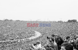 Druga pielgrzymka papieża Jana Pawła II do Polski 1983