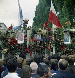 Strajk w Stoczni Gdańskiej i podpisanie porozumień sierpniowych