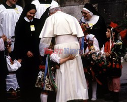 Trzecia pielgrzymka papieża Jana Pawła II do Polski 1987