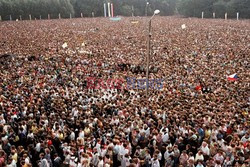 Pierwsza pielgrzymka papieża Jana Pawła II do Polski 1979