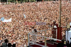 Pierwsza pielgrzymka papieża Jana Pawła II do Polski 1979