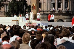 Pierwsza pielgrzymka papieża Jana Pawła II do Polski 1979