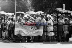 Pierwsza pielgrzymka papieża Jana Pawła II do Polski 1979