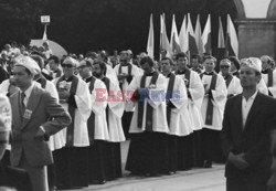 Pierwsza pielgrzymka papieża Jana Pawła II do Polski 1979