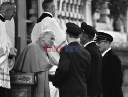 Pierwsza pielgrzymka papieża Jana Pawła II do Polski 1979