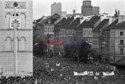 Druga pielgrzymka papieża Jana Pawła II do Polski 1983