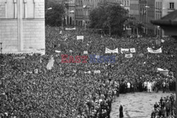 Druga pielgrzymka papieża Jana Pawła II do Polski 1983