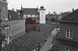 Druga pielgrzymka papieża Jana Pawła II do Polski 1983