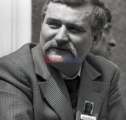 Lech Wałęsa