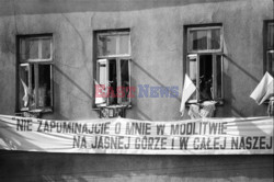 Pierwsza pielgrzymka papieża Jana Pawła II do Polski 1979