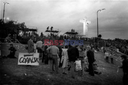 Druga pielgrzymka papieża Jana Pawła II do Polski 1983