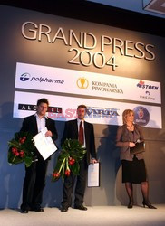 Reporter 2004