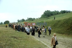 Historia kościoła w Polsce